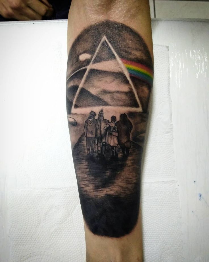 pink floyd