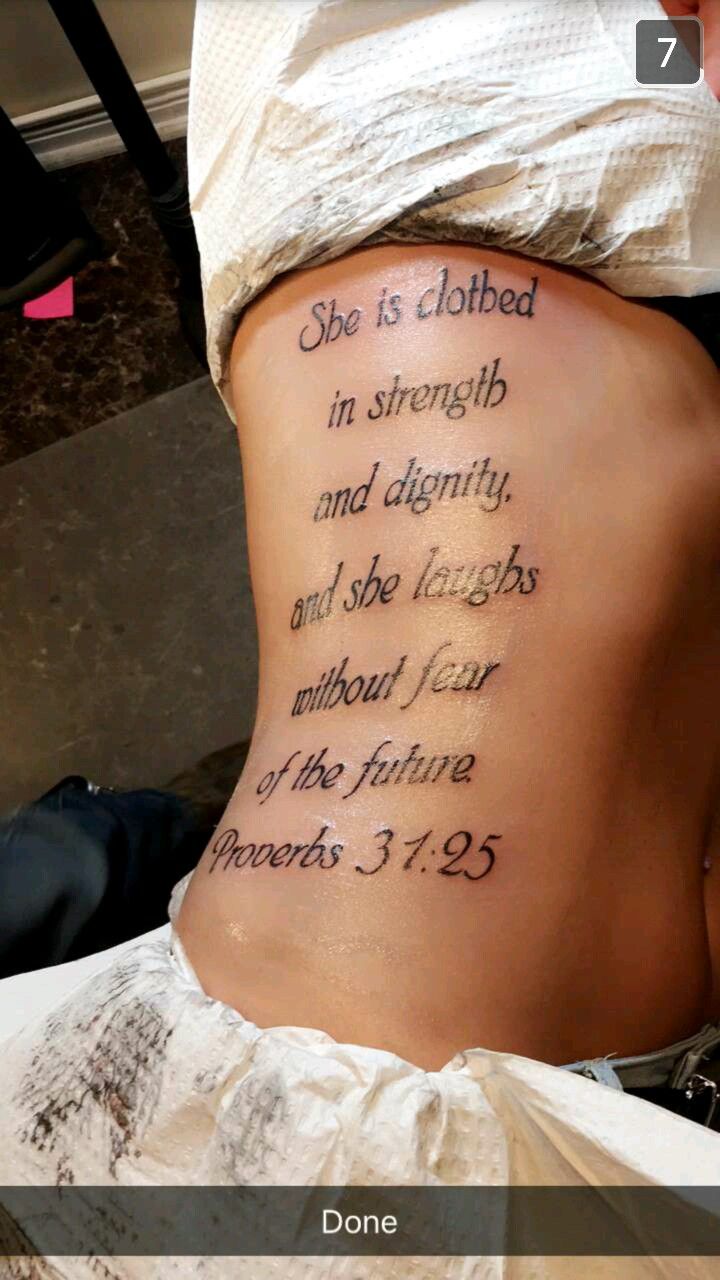 Pin by Angie Powell on its not just ink.... its art <3 | Strong woman  tattoos,