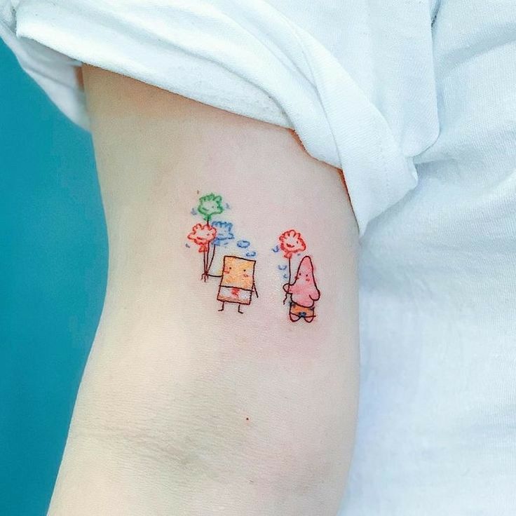 tattoos I want panosundaki Pin