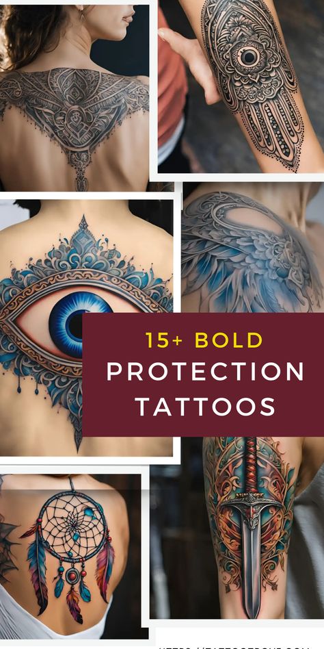 Tattoo Ideas for Empaths