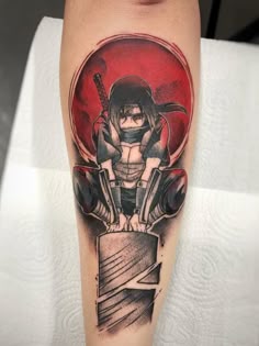 69 Naruto tatoos ideas | naruto tattoo, anime tattoos, tattoos