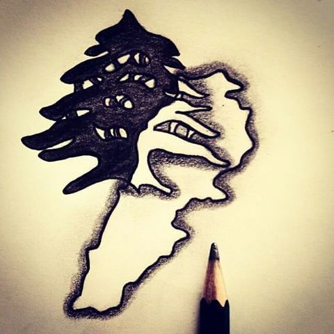 Pinterest | Small music tattoos, Tattoos for guys, Lebanon drawing ideas