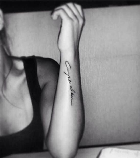60+ Forearm Tattoo Ideas: Simple and Meaningful Designs