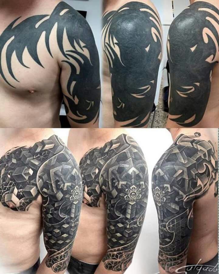 Cover up