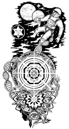Discover 110 Spiritual Tattoos ideas | tattoos, spiritual tattoos, tattoo  designs and more