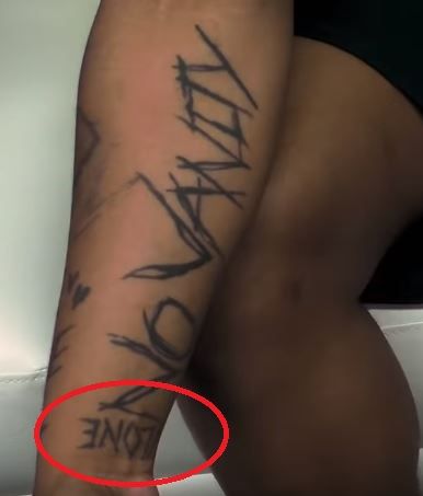 Juice Wrld's 15 Tattoos & Their Meanings - Body Art Guru