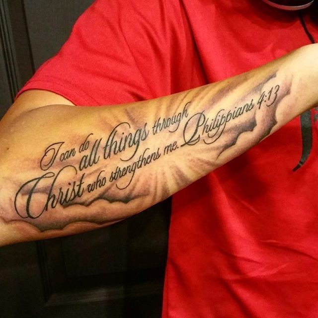 biblical quote