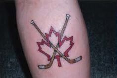 Discover 7 hockey and hockey tattoo ideas | tattoos, tattoo designs, hockey  and more