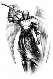 90 Best archangel michael tattoo ideas | archangel michael tattoo, archangel  michael, archangel tattoo