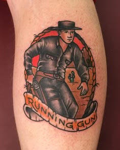 Western tattoos: Discover 23 tattoo ideas | cowgirl tattoos, country tattoos  and more