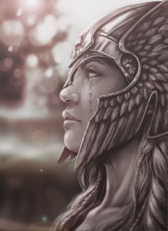 65 Valkyrie Tattoo ideas | valkyrie tattoo, valkyrie, viking tattoos