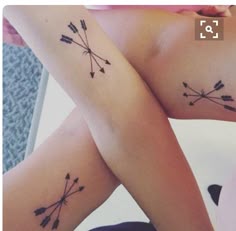 11 Trio tattoo ideas | friendship tattoos, bff tattoos, sibling tattoos