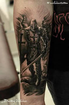 Discover 250 Forearm Warrior Tattoo and tattoos ideas | warrior tattoo,  tattoos for guys, sleeve tattoos and more