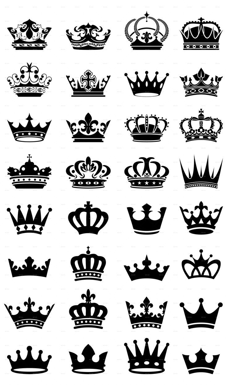 32 Royal Black Crowns #AD #Royal, #sponsored, #Crowns, #Black | Crown tattoo  design, Small crown tatto… | Crown tattoo design, Small crown tattoo, King  crown tattoo