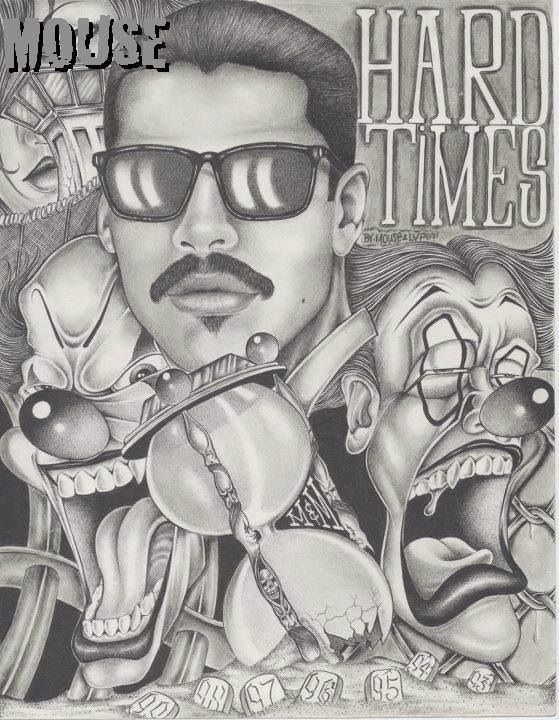 Chicano art, tattoo ideas, tattoo, tattoos, lowrider, low rider art,  lowrider tattoo, Chicano arte, gangster, gangster tattoo, prison art, ink,  inked, tattoo art, inkedup, tattedup, tattooed, inkedmag, tats, hand tattoo,  head tattoo,