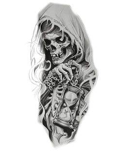160 Best Reaper tattoo ideas in 2025 | reaper tattoo, grim reaper tattoo,  grim reaper art