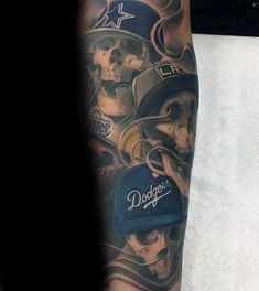 Dallas cowboys tattoo: 120 DALLAS COWBOYS TATTOOS ideas to save today | cowboy  tattoos, dallas cowboys and more