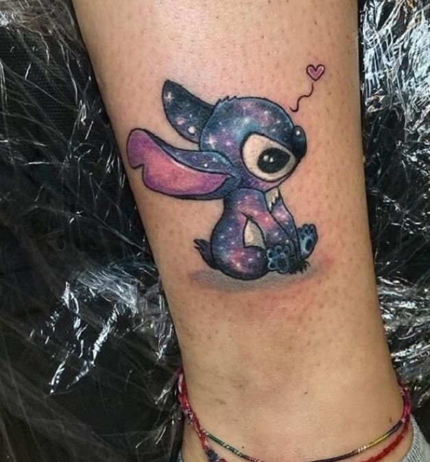 Top 30 Stitch Tattoos | Incredible Stitch Tattoo Designs & Ideas