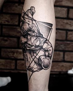 Discover 8 Jui Jitsu and Bjj Tattoo Ideas | geometric tattoo, karate belt  tattoo, shaolin kung fu tattoo and more