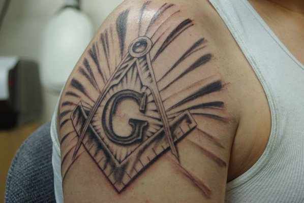 8 Designs ideas | masonic tattoos, freemasonry, freemason tattoo