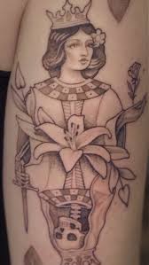 Fine line & Custom Tattoo ...