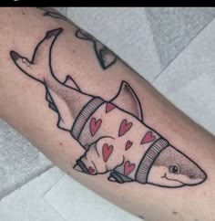 390 Shark Tattoos ideas | shark tattoos, tattoos, shark