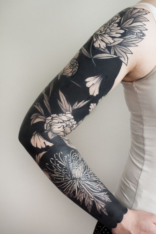 27 Heavy Metal Tattoos Designs to Copy