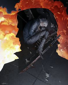 57 Devil May Cry ideas in 2025 | devil may cry, devil, dante devil may cry