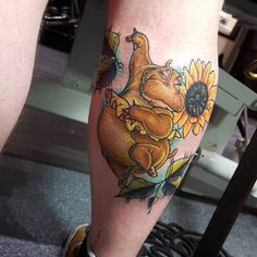 11 Hippo ideas | hippo tattoo, hippo, tattoos