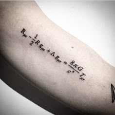 Discover 10 Science Tattoos and Geology Tattoo Ideas | chemical structure  tattoo, dopamine tattoo, physics tattoos and more