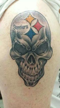 180 Steeler ink ideas | steelers, steelers tattoos, steeler nation