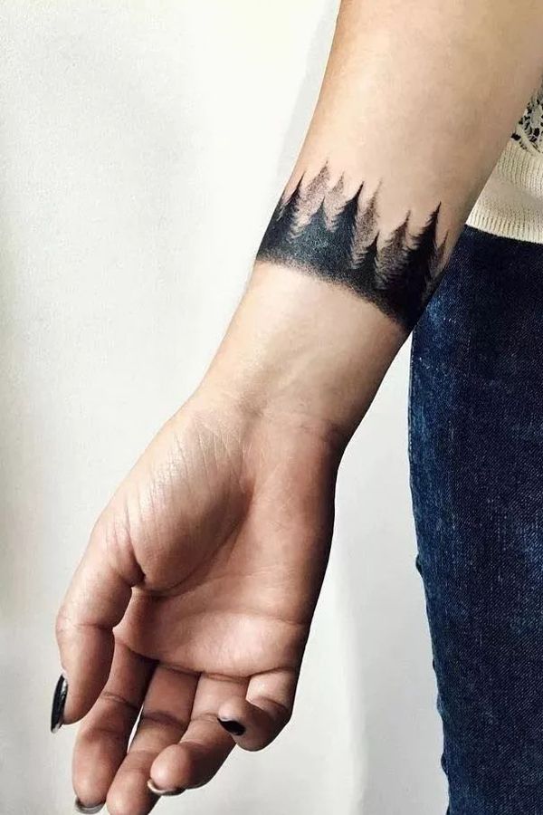 20+ Meaningful Tree Tattoo Ideas For Women