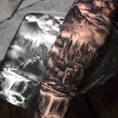 Discover 390 Colorado Tattoo. and sleeve tattoos ideas | tattoos, body art  tattoos, colorado tattoo and more