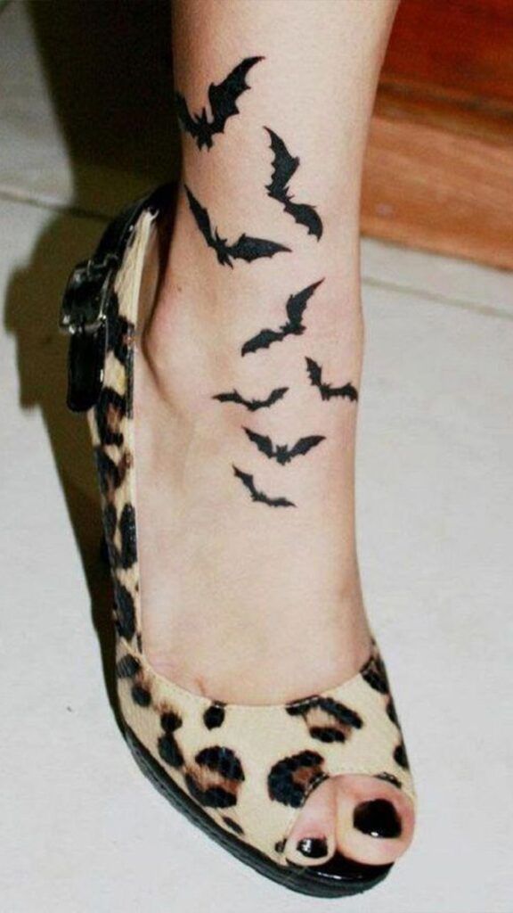 170+ Spooky Halloween Tattoos Ideas (2024)