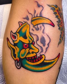 35 Dark Fantasy ideas in 2025 | tattoo flash art, traditional tattoo art,  old school tattoo designs