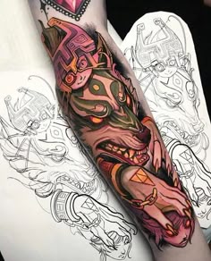 31 Zelda tattoo ideas | zelda tattoo, legend of zelda tattoos, gaming tattoo
