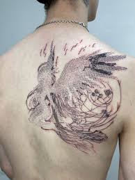 Computer angel // 7 hours 💽 Or just me in the future :)