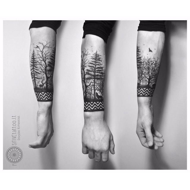 Tattoo Forest – Best Tattoo Ideas Gallery