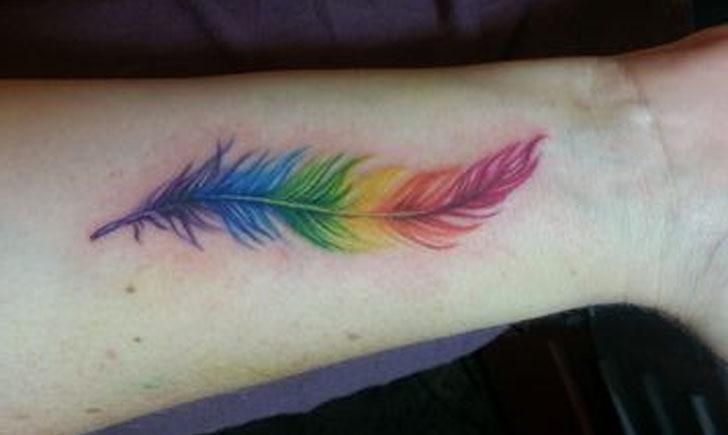 Top Lesbian Tattoo Ideas