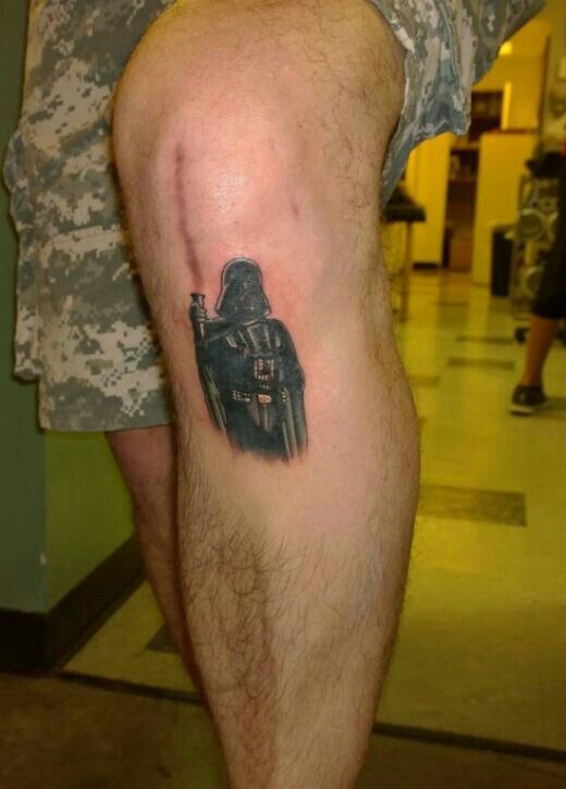 Scar saver