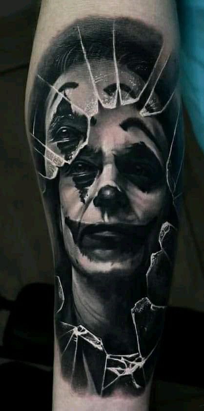 Tattoo ideas