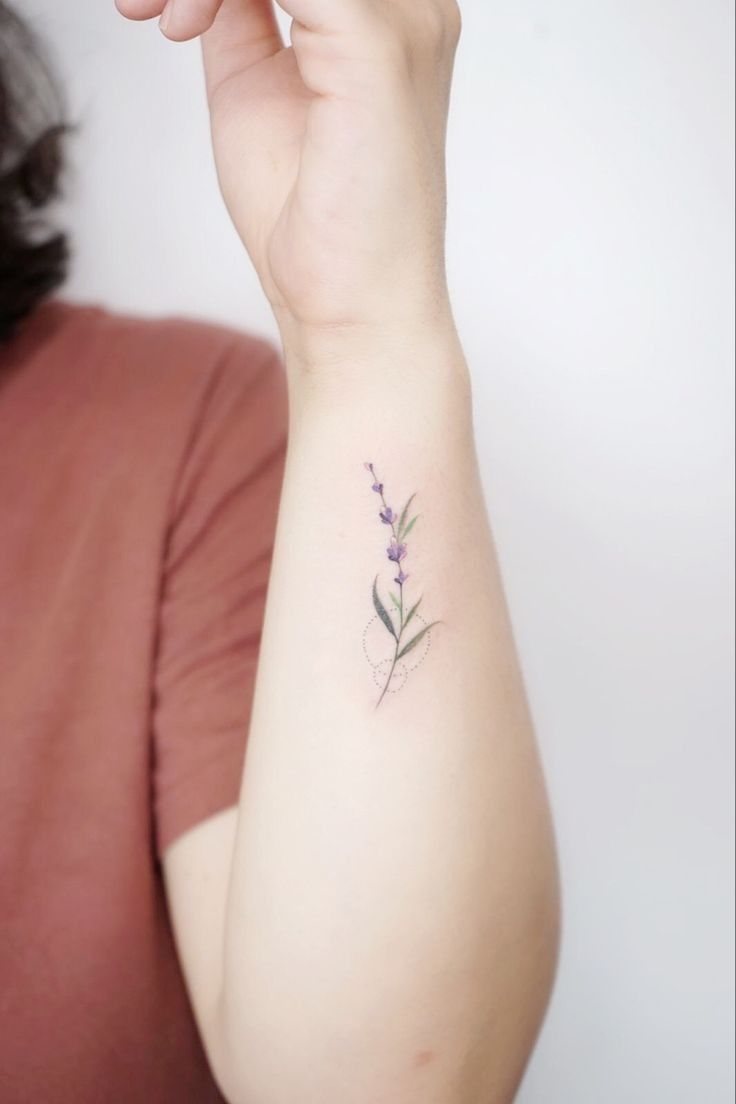 50+ Best Wrist Tattoo Ideas