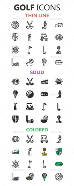 Golf tattoo: Discover 73 Golf Tattoos ideas | tattoos, golf and more