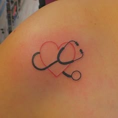 11 Nurse tattoo ideas | nurse tattoo, tattoos, medical tattoo