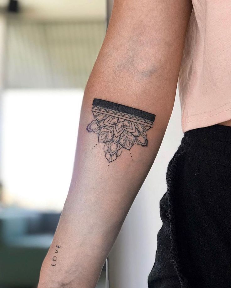 Balinese Tattoo Pattern Intricate Tattoo Lines | Koloni Canggu Bali Tattoo  Studio