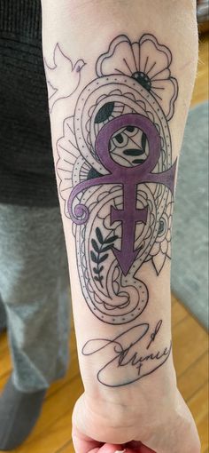240 Prince symbol tattoo ideas... in 2025 | prince symbol, prince tattoos,  symbolic tattoos