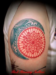 12 Best Circular tattoo designs ideas | tattoo designs, circular tattoo, circular  tattoo designs