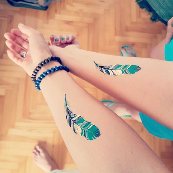 105 Trio Tattoos Ideas: Because 2 Are Good, but 3 Make a Party