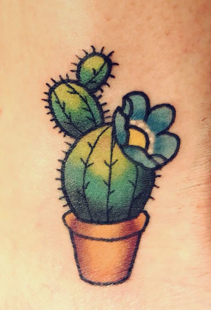 Cactus