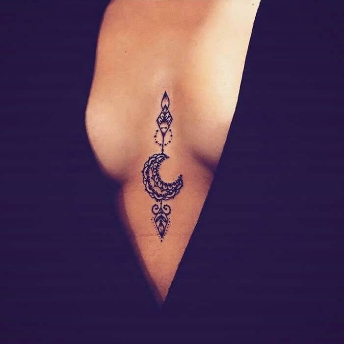 Cute Tattoos for Women - Ideas and Designs for Girls